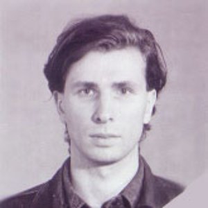 Avatar for Андрей Дашков
