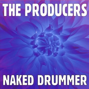 Naked Drummer EP