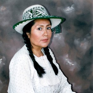 Avatar de Margot Palomino