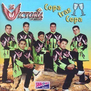 La Victoria de Mexico 的头像