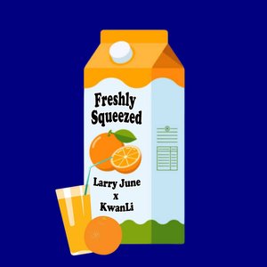 Zdjęcia dla 'Freshly Squeezed - EP'