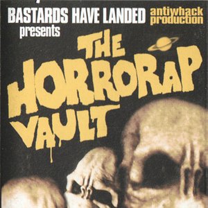 the horrorap vault