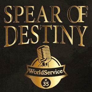 World Service @ 35