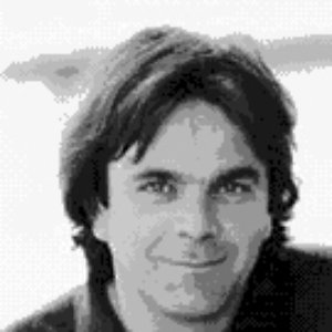 “Markus Hinterhauser”的封面