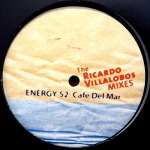 Cafe Del Mar (The Ricardo Villalobos Mixes)