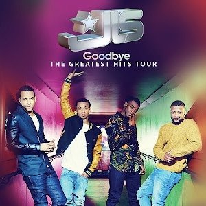 Goodbye: The Greatest Hits Tour