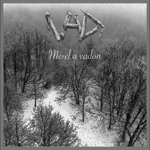 Mesél a vadon