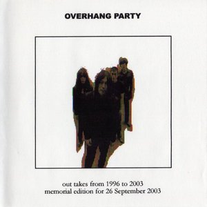 Out Takes From 1996 To 2003 (Memorial Edition For 26 September 2003)
