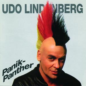 Panik-Panther cover