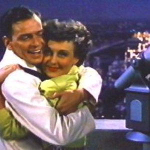 Frank Sinatra, Betty Garrett için avatar