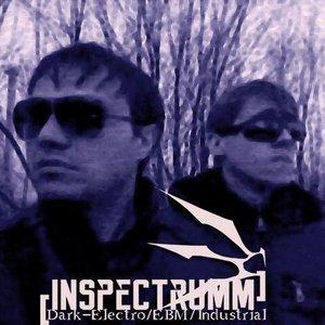 [INSPECTRUMM] için avatar