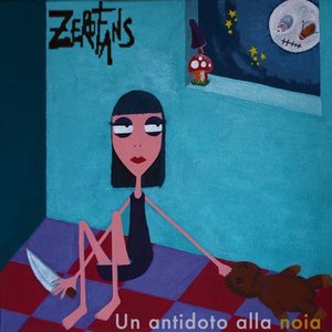 Un antidoto alla noia