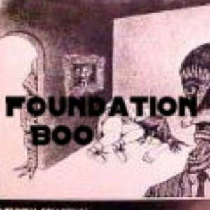 Foundation Boo のアバター