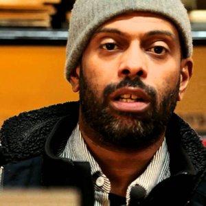 Avatar for Theo Parrish feat. Alena Waters