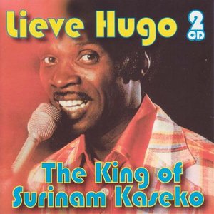 The King Of Surinam Kaseko