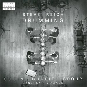 Steve Reich: Drumming