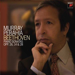 Beethoven: Piano Sonatas Op. 14, 26 & 28