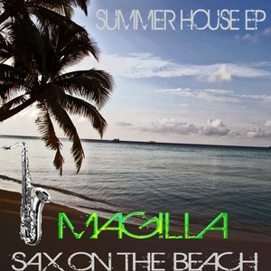 Sax On the Beach (Summer House Dance)