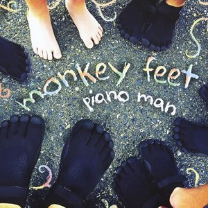 Monkey Feet