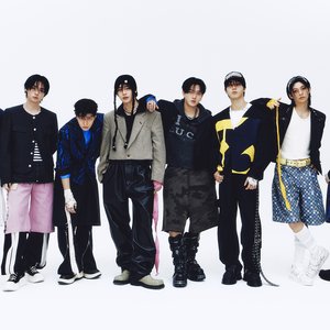 Avatar for Stray Kids