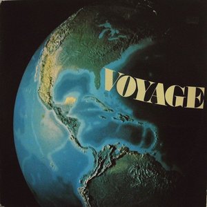 Image for 'VOYAGE'