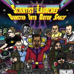 Avatar for Scientist vs King Midas Sound