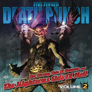 Five Finger Death Punch - Dubstep Ringtones 3 - Zortam Music