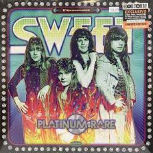Platinum Rare (Outtakes & Rarities)