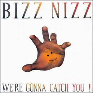 We're Gonna Catch You - Single