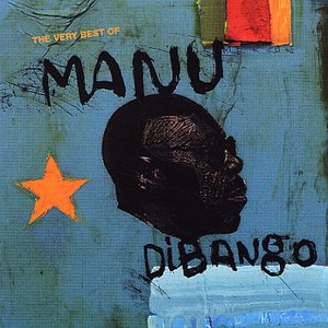 Image for 'Africadelic (The Very Best of Manu Dibango)'