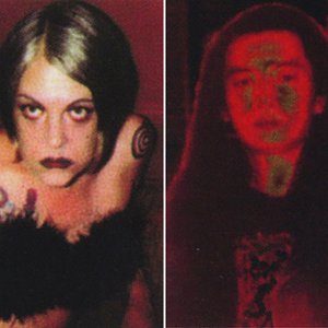 Merzbow/Genesis P-Orridge 的头像