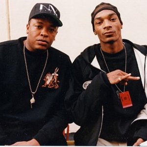 Dr. Dre Feat. Kurupt, RBX & Snoop Dogg 的头像