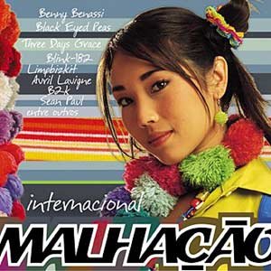 Avatar for Malhação Internacional 2004