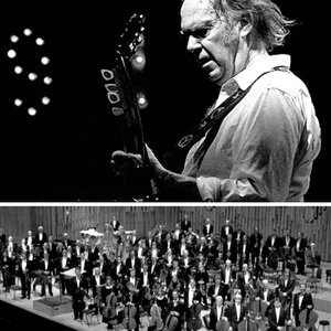 Neil Young & London Symphony Orchestra için avatar