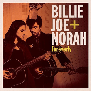 Foreverly cover