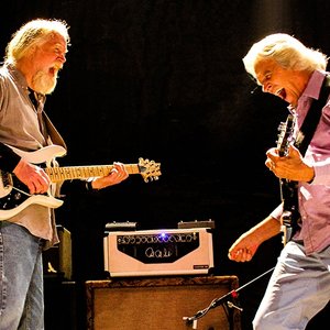 John McLaughlin & Jimmy Herring 的头像