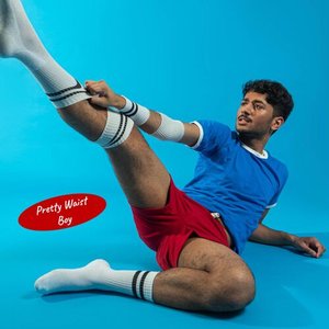 Pretty Waist Boy [Explicit]