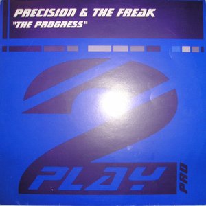 Avatar for Precision & The Freak