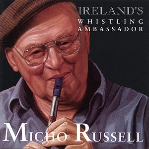 Image for 'Ireland's Whistling Ambassador'