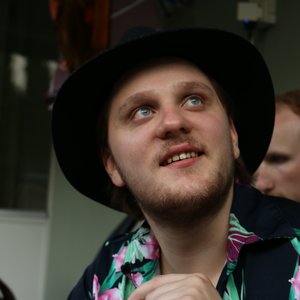 Erik Bjällander 的头像