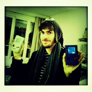 zabutom photo provided by Last.fm