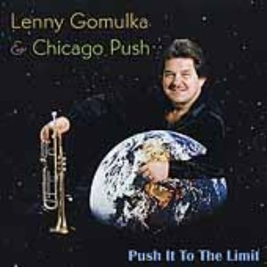 Lenny Gomulka 的头像