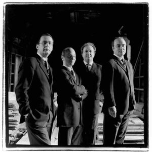 Quator Ysaÿe 的头像