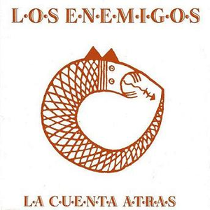 La cuenta atrás cover
