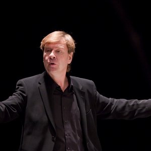 Magnus Lindberg のアバター