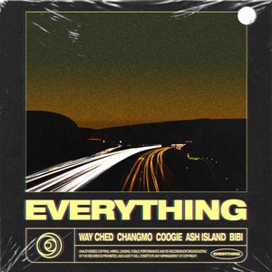 EVERYTHING (feat. CHANGMO, Coogie, ASH ISLAND & BIBI) - Single