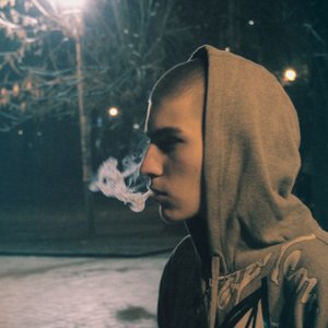 “Левый Берег (Dilla Beatz Prod.)”的封面