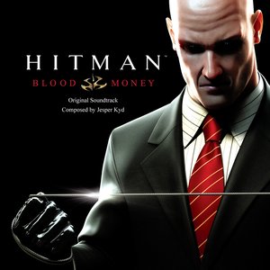 Bild för 'Hitman: Blood Money'