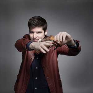 Avatar for Mathias Lévy Quartet