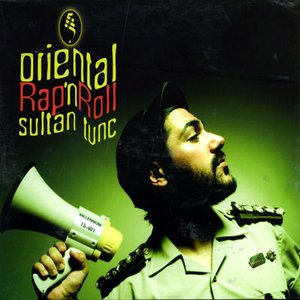 Oriental Rap'n Roll